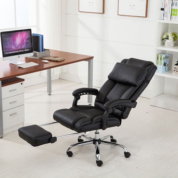 best reclining office chair 2020